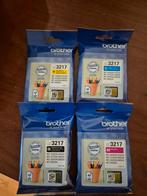 Inktpatronen brother lc3217, Computers en Software, Ophalen, Nieuw