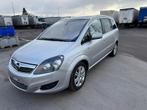 Citroën C4 Picasso 1.4 HDI Airco GPS Panoramique, C4 (Grand) Picasso, Bedrijf, 5 deurs, Te koop