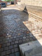 Paveur, Enlèvement ou Envoi