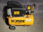 Compressor IRONSIDE, Ophalen, Gebruikt