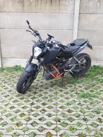 KTM Duke 125 CC, Particulier, 125 cc, 11 kW of minder, 1 cilinder