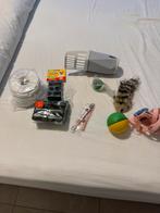 Katten gerief, Dieren en Toebehoren, Ophalen, Zo goed als nieuw