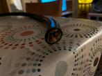 EXVB kabel 10mm, 1,60m, Enlèvement ou Envoi, Comme neuf