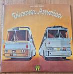 Van Dyke Parks: Discover America, Ophalen of Verzenden, 1960 tot 1980, Gebruikt, 12 inch