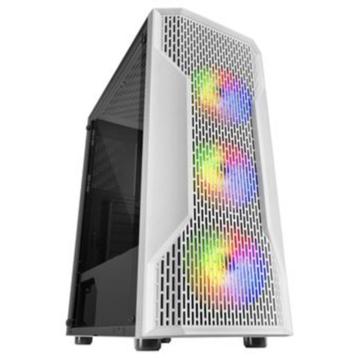 PC Gamer Ryzen 3600X 16GB 500GB SSD 1TB Hdd Gtx 1070 8gb beschikbaar voor biedingen