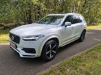 VOLVO XC90 D5 AWD 235PK R-DESIGN AUTOMAAT PANODAK FULL.OPT, Auto's, 1998 cc, 4 cilinders, Leder, Bedrijf