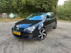 Volkswagen Golf 5 GT Twincharged 230 PK APK 15 07 26, Auto's, Volkswagen, Voorwielaandrijving, Xenon verlichting, Stof, 4 cilinders
