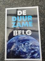 De Duurzame Belg - Wim Vermeulen & Gino Verleye, Nieuw, Hoger Onderwijs, Ophalen