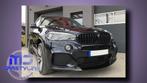 BMW X5 F15 - Voorbumper spoiler, Ophalen of Verzenden