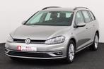 Volkswagen Golf 1.6D + GPS + PDC + STOF/ALCANTARA + ALU, Auto's, Te koop, Stadsauto, Gebruikt, 5 deurs