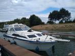 Bayliner ciera sunbridge,  260pk V8 , klusboot, Watersport en Boten, Speedboten, Ophalen, Gebruikt, Binnenboordmotor, 6 meter of meer