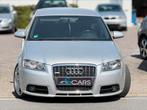 Audi a3 S-Line ** 1.6i ** Automaat **, 75 kW, 1600 cc, Bedrijf, Euro 4
