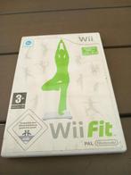 Wii Fit, Wii, Consoles de jeu & Jeux vidéo, À partir de 3 ans, Enlèvement, Plateforme