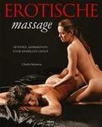 Erotische massage / Charla Hataway, Enlèvement ou Envoi, Comme neuf