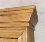 Bleke antieke Franse Louis Philippe Deux Corps, Enlèvement