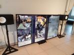 NIEUWE TV SAMSUNG 2024 TE KOOP, Audio, Tv en Foto, Televisies, Ophalen, QLED, Nieuw, 120 Hz