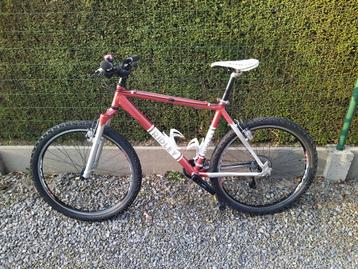 Refurbished Mountainbike Ridley Ladies  beschikbaar voor biedingen