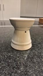 Etherische olie parfum brander (doos 44), Enlèvement ou Envoi, Comme neuf