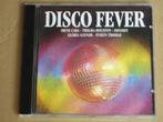 CD Disco Fever - IRENE CARA / GLORIA GAYNOR >>> Zie Nota, Enlèvement ou Envoi