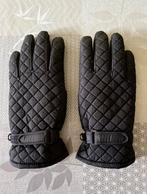 Gants pour femmes - taille M - noir, Enlèvement ou Envoi, Comme neuf, Taille 38/40 (M), Gants