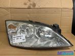 FORD MONDEO 3 rechts koplamp 2000-2007, Ophalen of Verzenden, Gebruikt, Ford