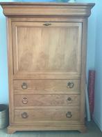 Secrétaire meurisier, Enlèvement, Utilisé