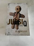 Thrillers Jussi Adler-Olsen in het Nederlands, Livres, Langue | Anglais, Comme neuf, Jussi Adler-Olsen, Enlèvement