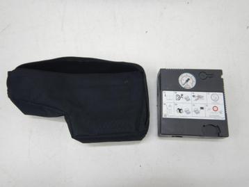 VW Golf 8 Luchtpomp Compressor + Zak 5N0012615F beschikbaar voor biedingen