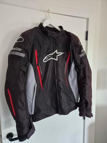 Motorjas Alpinestars Gunner V2 beschikbaar voor biedingen