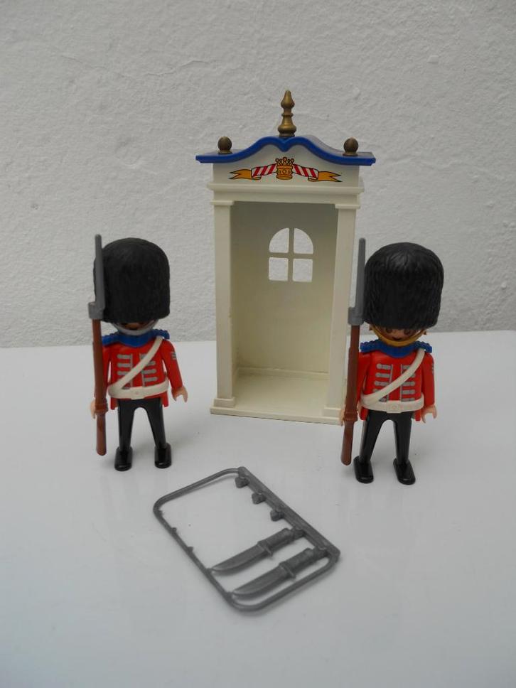 Playmobil system Geobra 1975 DIFFERENTS SET VINTAGE, Enfants & Bébés, Jouets | Playmobil, Utilisé, Ensemble complet, Enlèvement ou Envoi