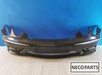 VOORBUMPER ORIGINEEL Mercedes CL W215 AMG KLEUR C197, Auto-onderdelen, Ophalen of Verzenden, Gebruikt, Mercedes-Benz