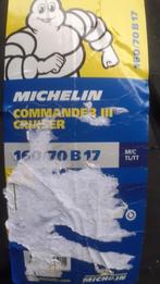 160/70/b/17 Michelin, Verzenden, Nieuw