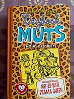 Dagboek van Muts, Livres, Livres pour enfants | Jeunesse | 10 à 12 ans, Comme neuf, Enlèvement ou Envoi
