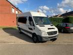 Mercedes Sprinter 315CDI, Auto's, Bestelwagens en Lichte vracht, 4 deurs, 110 kW, 4 cilinders, Wit