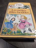 Les petites filles modèles comtesse de Ségur, Livres, Livres pour enfants | Jeunesse | 10 à 12 ans, Enlèvement ou Envoi