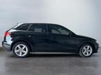 Audi A3 DSG*cuir*Navi, Noir, Automatique, Jantes en alliage léger, Achat