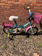 Kinderfiets tip top, Ophalen, Zo goed als nieuw