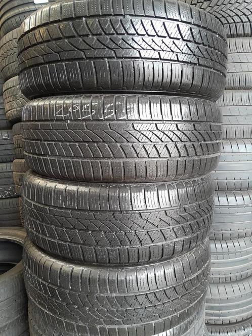 205/55/17 2055517 205/55/R17 allseson Hankook, Auto diversen, Autosport-onderdelen, Ophalen
