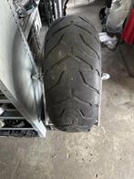 Brake out achterwiel 240 band, Motoren, Onderdelen | Harley-Davidson, Ophalen of Verzenden, Gebruikt