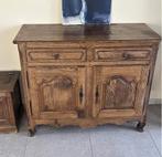 Dressoir, Huis en Inrichting, Ophalen, Eikenhout