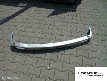 chromen Voorbumper bmw e30 325i 320i 318i 316 beschikbaar voor biedingen