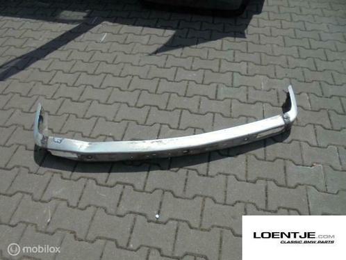 chromen Voorbumper bmw e30 325i 320i 318i 316, Auto-onderdelen, Carrosserie, Bumper, BMW, Voor, Gebruikt, Ophalen of Verzenden