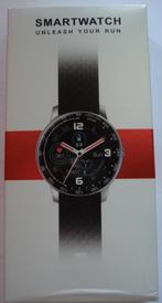 Platyne Smartwatch GPS horloge Prune WAC 114 Nieuw, Nieuw, Android, Hartslag, Platyne