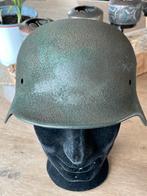 Duitse helm ww2, Verzenden