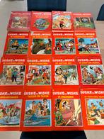 Strips Suske en Wiske, Boeken, Stripverhalen, Ophalen of Verzenden, Gelezen