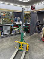 MACC Levmac 2 multifunctionele Stapelaar-vorksteekwagen, Doe-het-zelf en Bouw, Lieren en Takels, Ophalen, Zo goed als nieuw