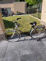 Dames fiets, Fietsen en Brommers, Ophalen of Verzenden, Gebruikt