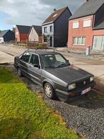 VW Jetta MK2 1.3 CL 1991, Auto's, Oldtimers, Te koop, Berline, 1300 cc, Benzine