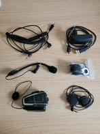 Cardo q3, Motoren, Accessoires | Navigatiesystemen, Ophalen of Verzenden, Gebruikt