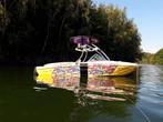 Sea Ray 175 Sport, Ophalen, Zo goed als nieuw